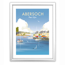Load image into Gallery viewer, Abersoch Art Print