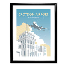 Load image into Gallery viewer, Croydon Airport, Surrey - Fine Art Print