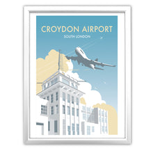 Load image into Gallery viewer, Croydon Airport, Surrey - Fine Art Print