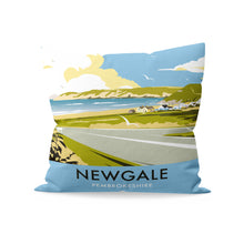 Load image into Gallery viewer, Newgale, Pembrokeshire Cushion