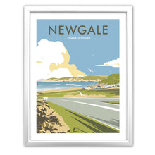Load image into Gallery viewer, Newgale, Pembrokeshire - Fine Art Print
