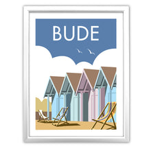 Load image into Gallery viewer, Bude, Cornwall - Fine Art Print