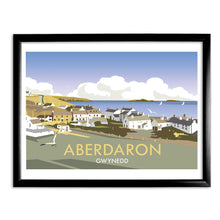 Load image into Gallery viewer, Aberdaron, South Wales - Fine Art Print