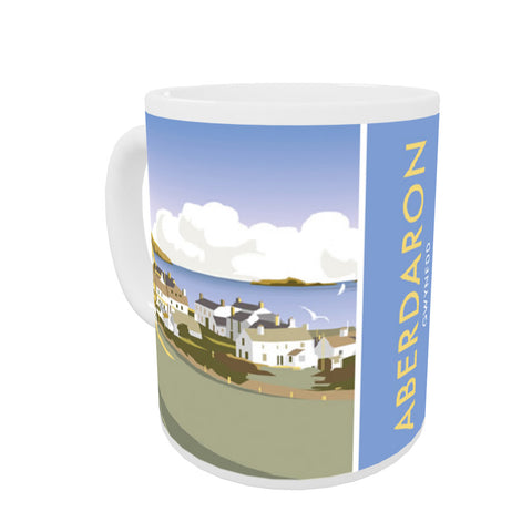 Aberdaron, South Wales - Mug