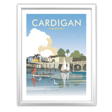 Load image into Gallery viewer, Cardigan Bay, South Wales - Fine Art Print