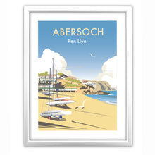 Load image into Gallery viewer, Abersoch Art Print