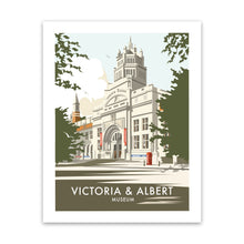 Load image into Gallery viewer, Victoria & Albert Art Print