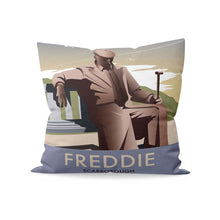 Load image into Gallery viewer, Freddie, Scarborough Cushion