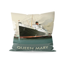 Load image into Gallery viewer, Queen Mary Cushion