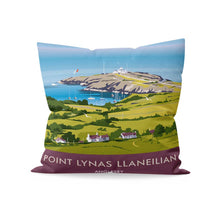 Load image into Gallery viewer, Point Lynas Llaneilian Cushion