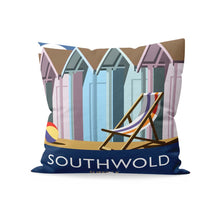 Load image into Gallery viewer, Southwold, Suffolk Cushion