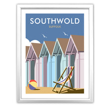Load image into Gallery viewer, Southwold, Suffolk - Fine Art Print