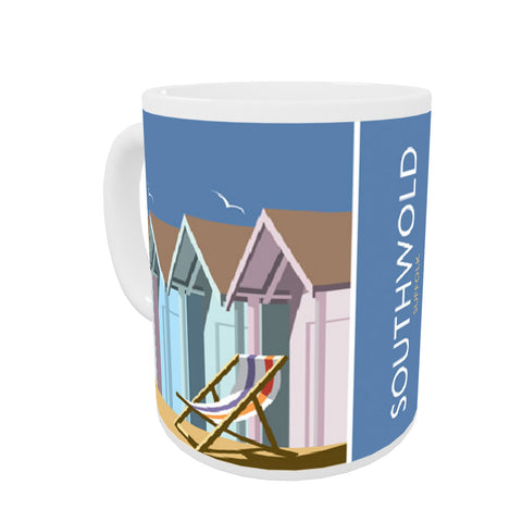 Southwold, Suffolk - Mug