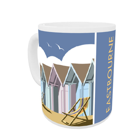 Eastbourne - Mug