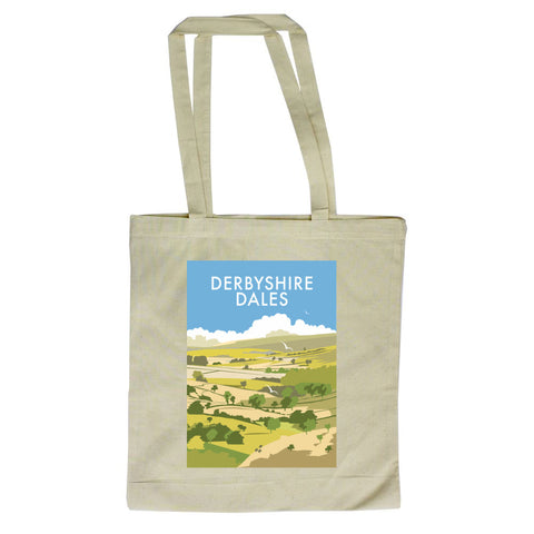 Derbyshire Dales Tote Bag