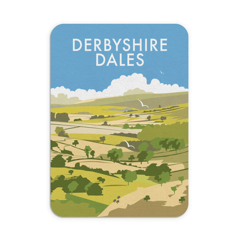 Derbyshire Dales Mouse Mat