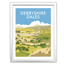 Load image into Gallery viewer, Derbyshire Dales - Fine Art Print