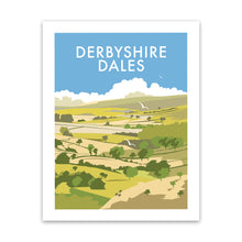 Load image into Gallery viewer, Derbyshire Dales - Fine Art Print