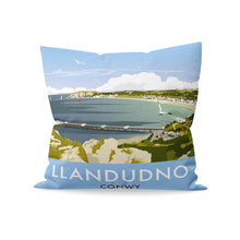 Load image into Gallery viewer, Llandudno Cushion