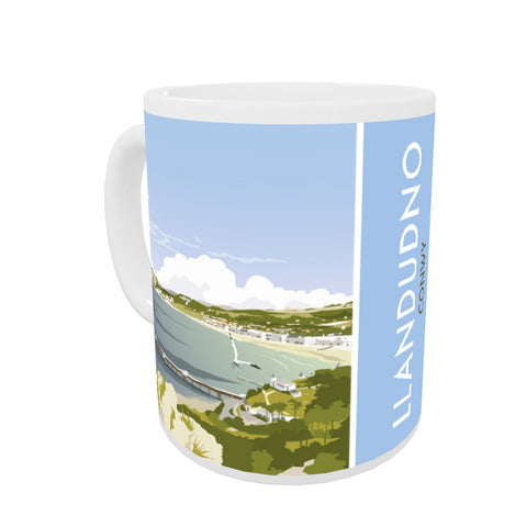 Llandudno, Wales - Mug