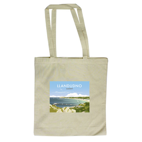 Llandudno Tote Bag