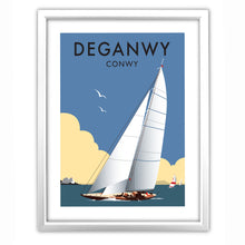 Load image into Gallery viewer, Deganwy Art Print
