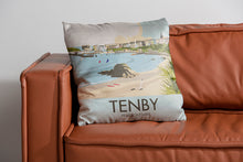 Load image into Gallery viewer, Tenby Cushion