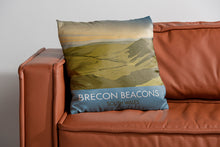 Load image into Gallery viewer, Breacon Beacons Cushion