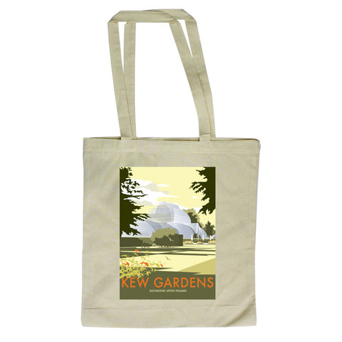 Kew Gardens Tote Bag
