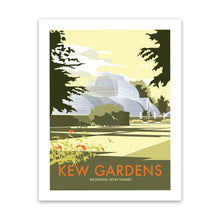 Load image into Gallery viewer, Kew Gardens - Fine Art Print