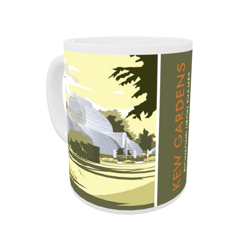 Kew Gardens - Mug