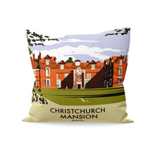 Load image into Gallery viewer, Christchurch Mansion Cushion