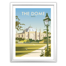Load image into Gallery viewer, The Dome, Brighton Art Print