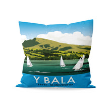 Load image into Gallery viewer, Y Bala Cushion