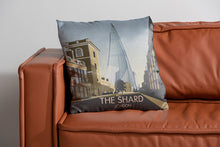 Load image into Gallery viewer, The Shard Cushion