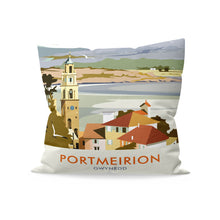 Load image into Gallery viewer, Portmeirion Cushion