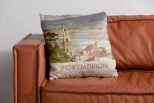 Load image into Gallery viewer, Portmeirion Cushion