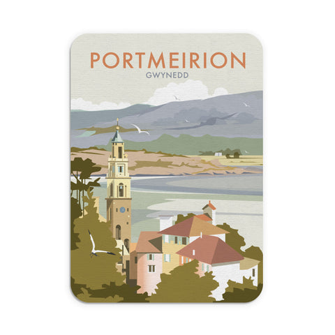 Portmeirion Mouse Mat