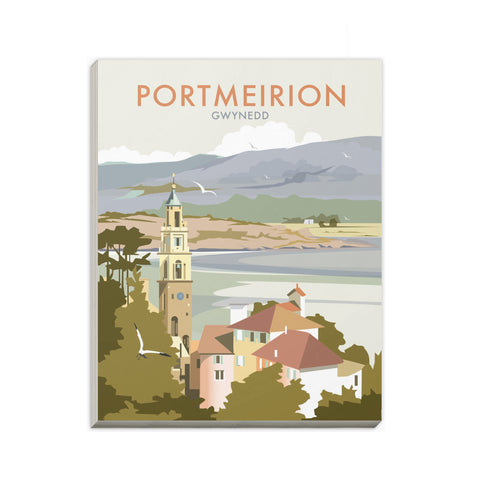 Portmeirion Notepad