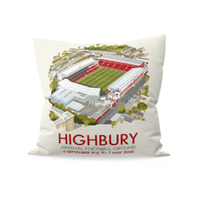 Load image into Gallery viewer, Highbury Cushion