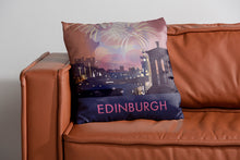 Load image into Gallery viewer, Edinburgh Cushion