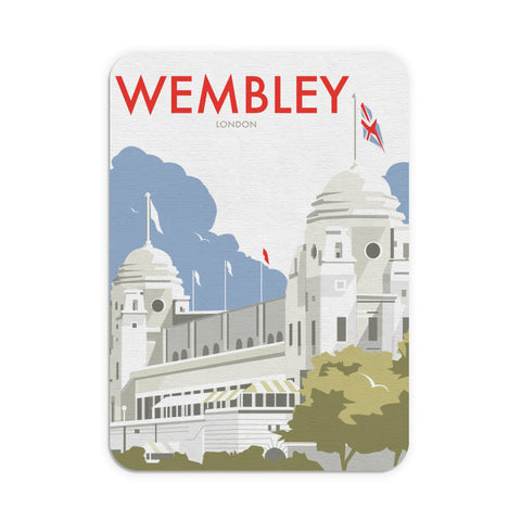Wembley Stadium Mouse Mat