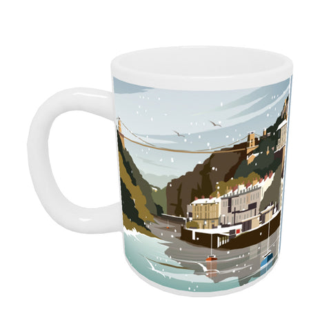 Bristol Winter Mug