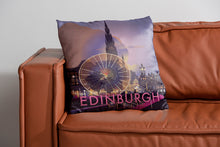 Load image into Gallery viewer, Edinburgh Cushion