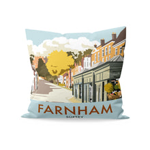 Load image into Gallery viewer, Farnham Cushion
