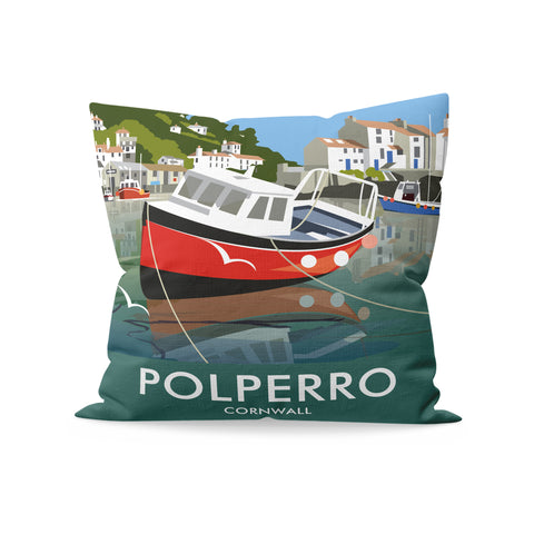 Polperro Cushion
