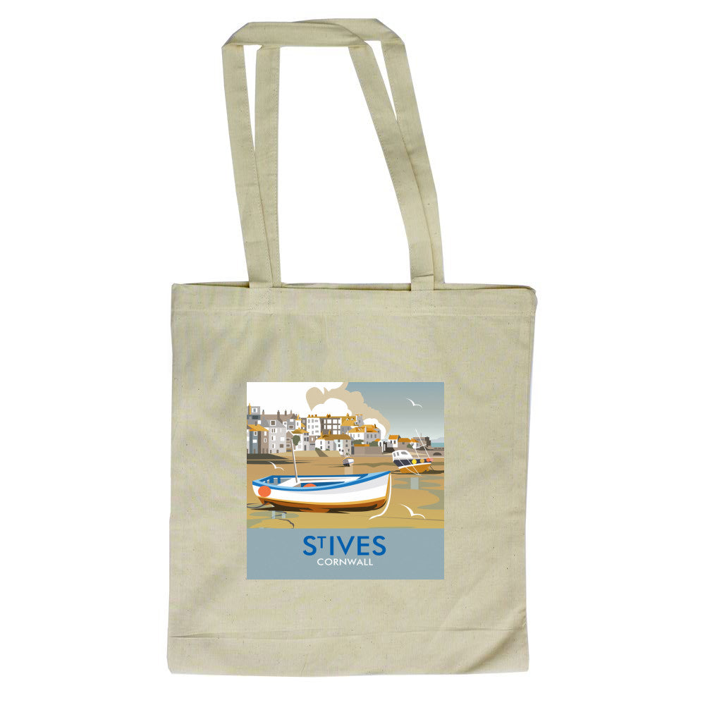 St Ives Tote Bag