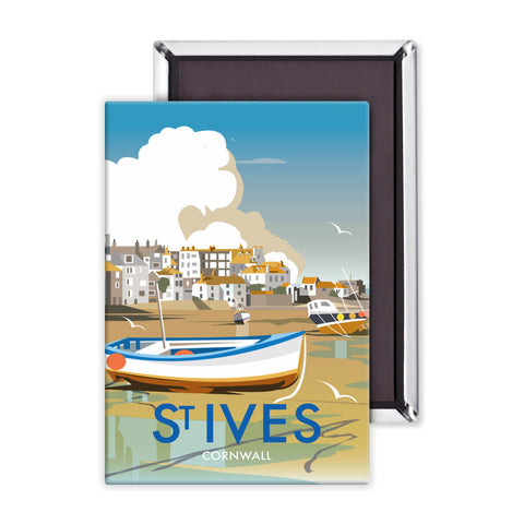 St Ives Magnet