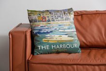 Load image into Gallery viewer, The Harbour Cushion