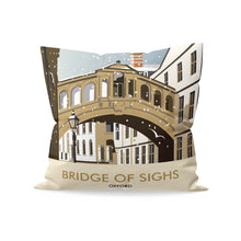 Load image into Gallery viewer, Bridge Of Sighs Cushion